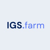 Intelligent Growth Solutions (IGS)